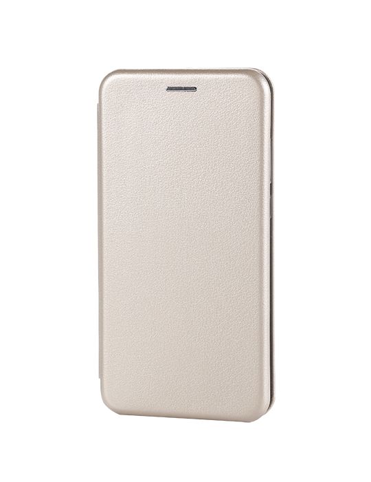 SHELLBOOK CASE Motorola Moto One Vision - černá